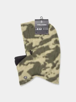 Volcom Bandana Travelin Hood Thingy