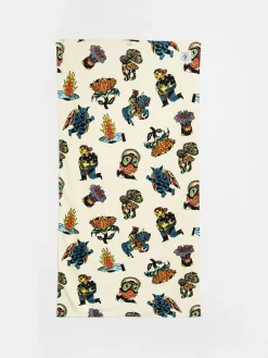 Volcom Beach Fa Bob Mollema