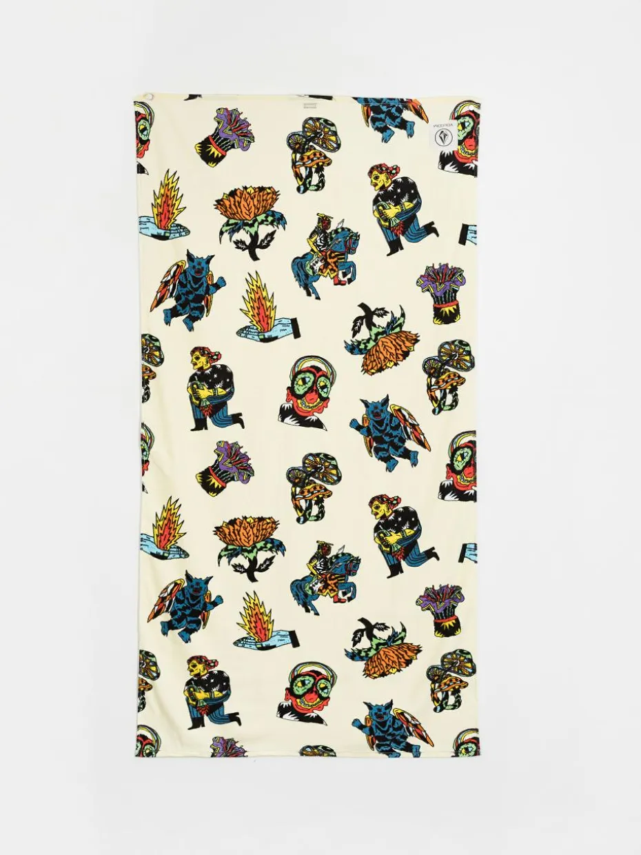 Volcom Beach Fa Bob Mollema