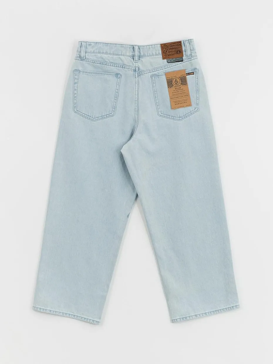 Volcom Billow Denim JR Hose