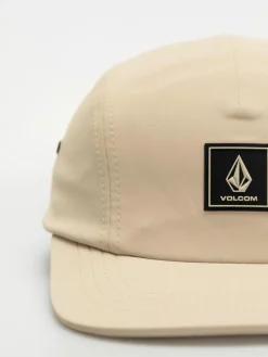 Volcom Cap Stone Tech Camper Delta
