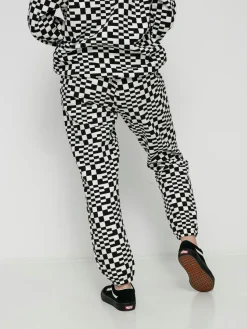Volcom Check U Out Hose Wmn