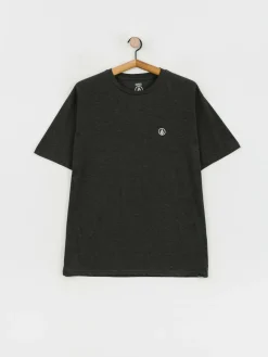Volcom Circle Blanks Hth T-Shirt