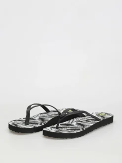 Volcom Color Me Spring Flip Flops Wmn