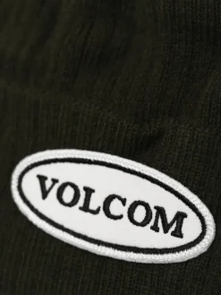Volcom Cord Mütze