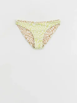 Volcom Dół od bikini Check Her Out Hipster Bikini-Unterteil Wmn