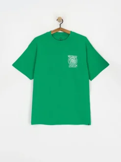Volcom Deep Trance Lse T-Shirt