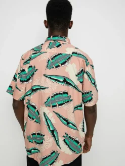 Volcom Detoonator Hemd