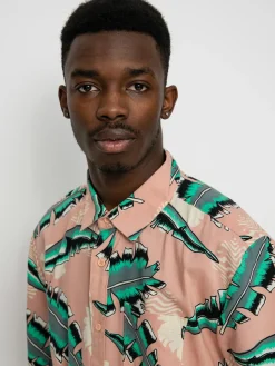 Volcom Detoonator Hemd