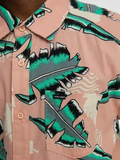 Volcom Detoonator Hemd