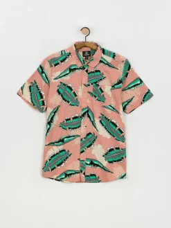 Volcom Detoonator Hemd
