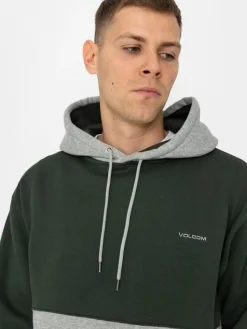 Volcom Divided HD Hoodie