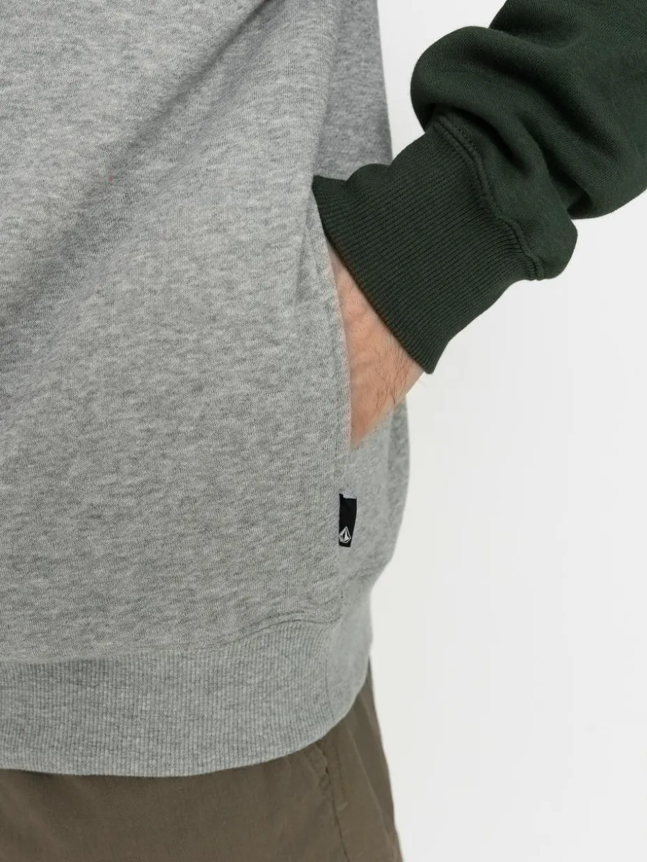 Volcom Divided HD Hoodie