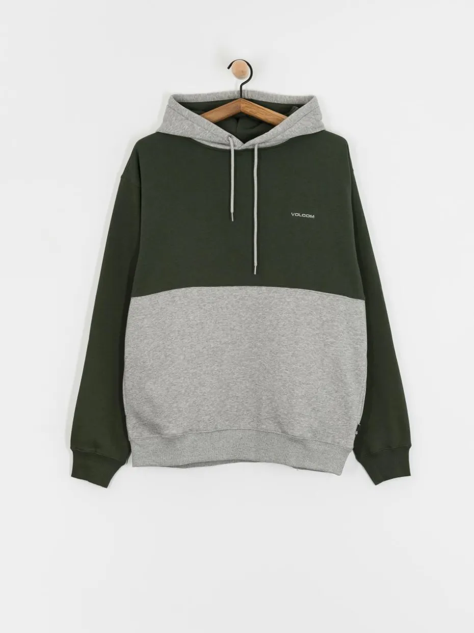 Volcom Divided HD Hoodie