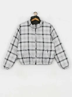 Volcom Down'N Puff Reversible Jacke Wmn