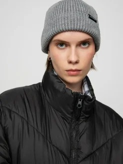 Volcom Down'N Puff Reversible Jacke Wmn