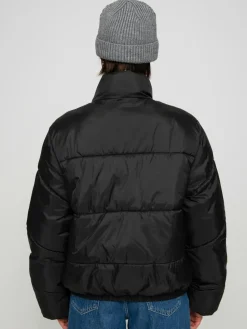 Volcom Down'N Puff Reversible Jacke Wmn