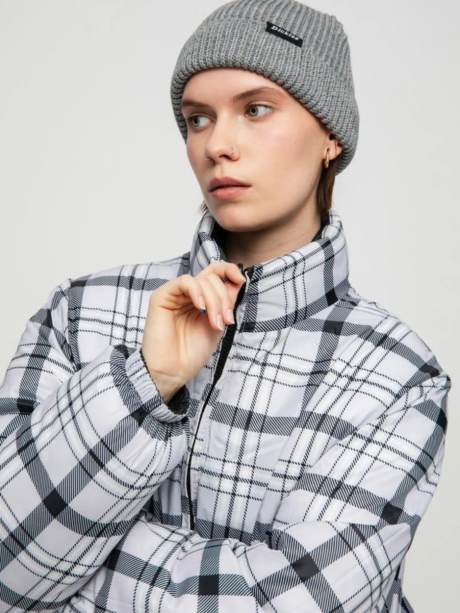 Volcom Down'N Puff Reversible Jacke Wmn