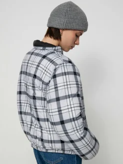 Volcom Down'N Puff Reversible Jacke Wmn