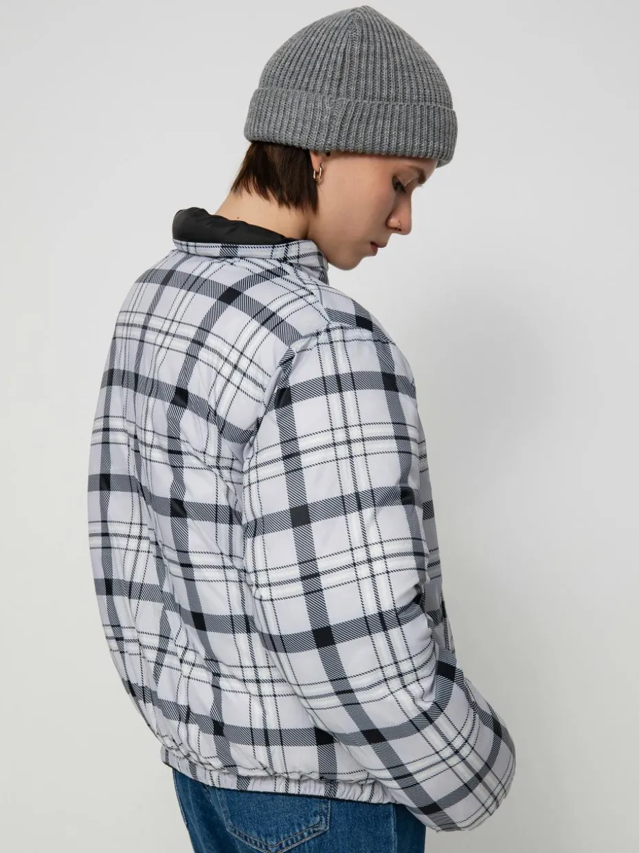 Volcom Down'N Puff Reversible Jacke Wmn