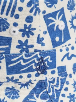 Volcom Drifter Bucket Wmn Cap