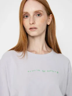 Volcom Drumstone Wmn T-Shirt