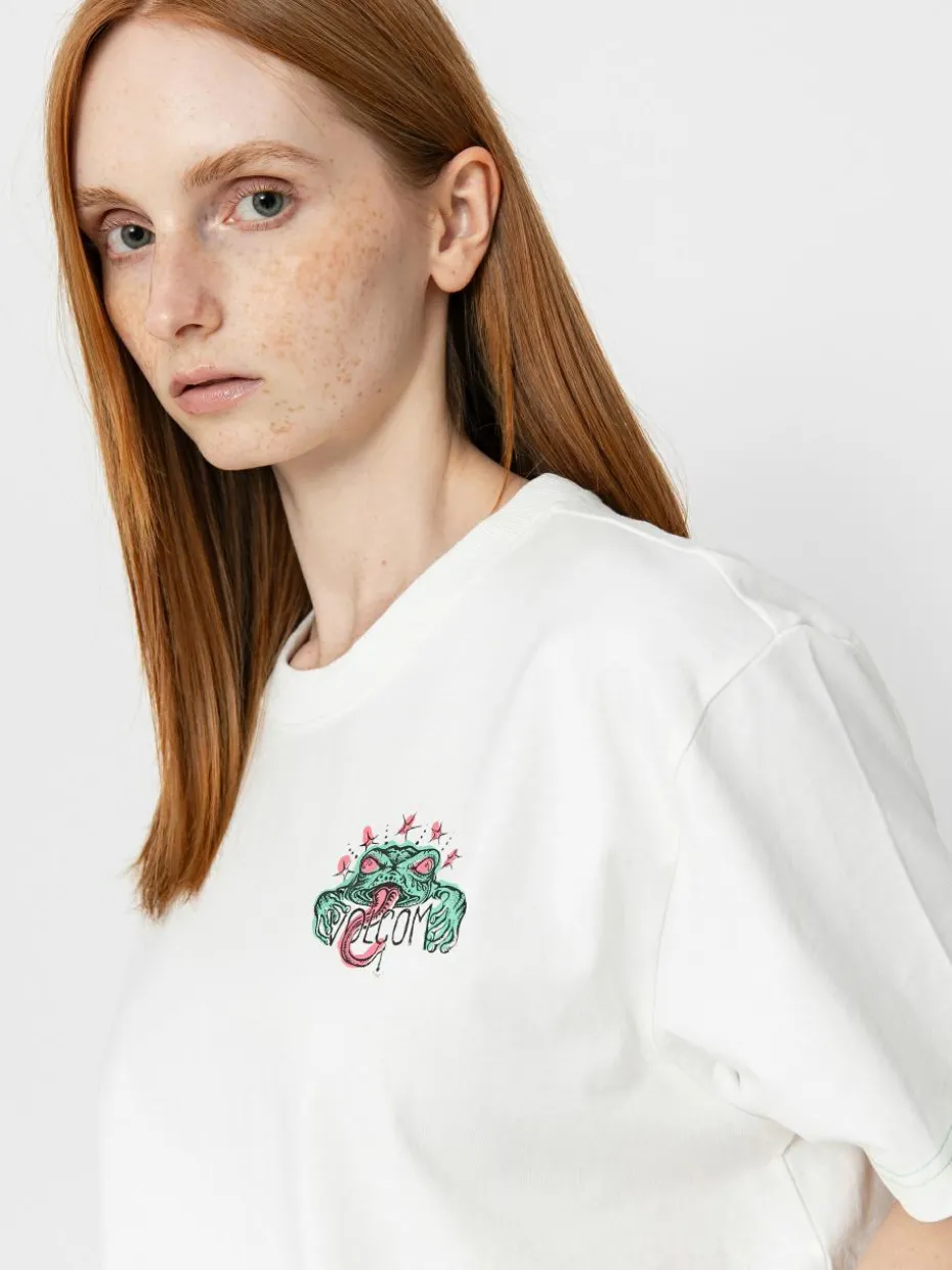 Volcom Fa Alix 1 Wmn T-Shirt
