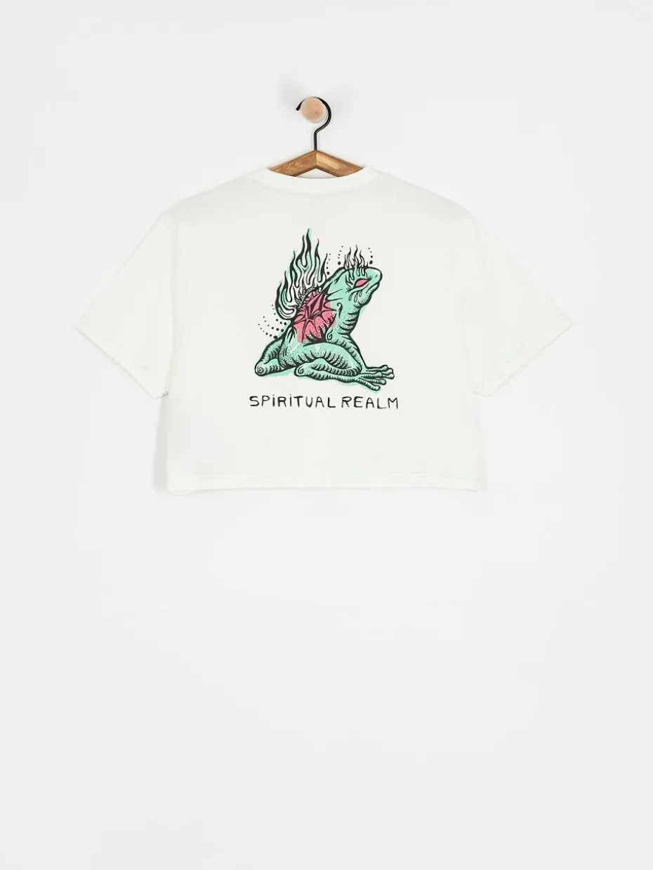 Volcom Fa Alix 1 Wmn T-Shirt