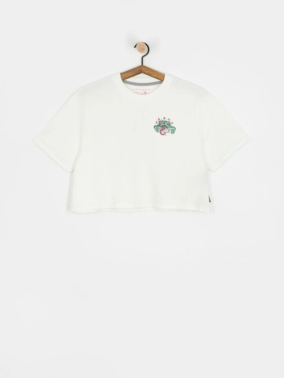 Volcom Fa Alix 1 Wmn T-Shirt