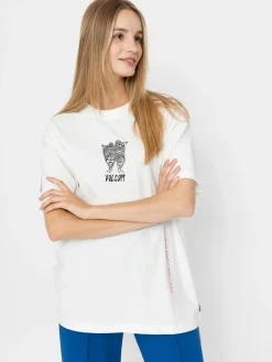 Volcom Fa Alix 3 Wmn T-Shirt