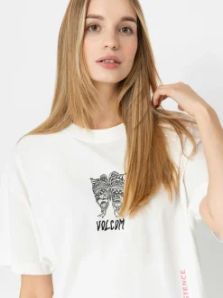 Volcom Fa Alix 3 Wmn T-Shirt