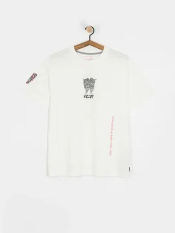 Volcom Fa Alix 3 Wmn T-Shirt