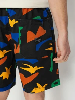Volcom Fa Arthur Longo Ew 18 Shorts