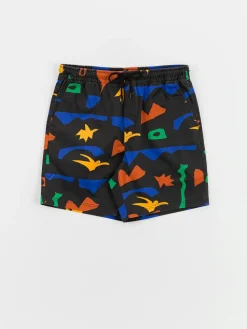 Volcom Fa Arthur Longo Ew 18 Shorts