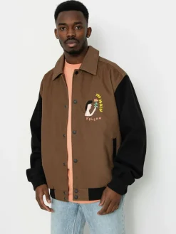 Volcom Fa Arthur Longo Jacke