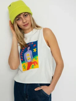 Volcom Fa Arthur Longo Wmn Shirt