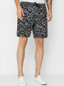 Volcom Fa F Rygalski Smile Trunk 17 Shorts
