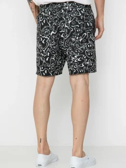 Volcom Fa F Rygalski Smile Trunk 17 Shorts