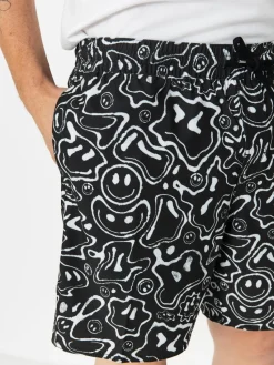 Volcom Fa F Rygalski Smile Trunk 17 Shorts