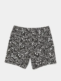 Volcom Fa F Rygalski Smile Trunk 17 Shorts
