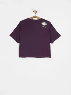 Volcom Fa Filip Rygalski 1 Wmn T-Shirt