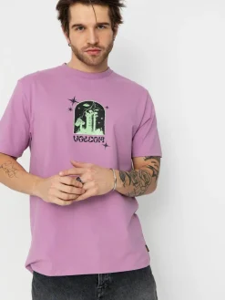Volcom Fa Filip Rygalski 2 T-Shirt