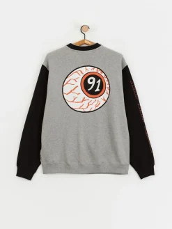 Volcom Fa Nando Von Arb Zip Sweatshirt