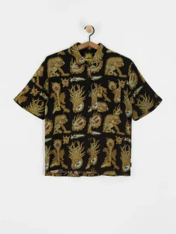 Volcom Fa Tetsunori Hemd Wmn