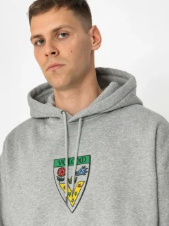 Volcom Fergadelic HD Hoodie