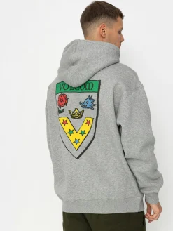 Volcom Fergadelic HD Hoodie