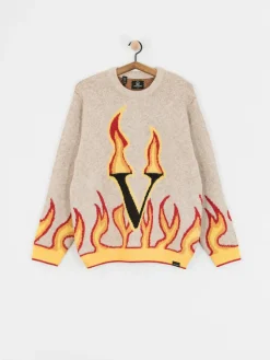 Volcom Fergadelic Pulli