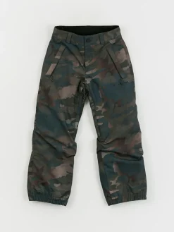 Volcom Fernie Ins JR Snowboardhose