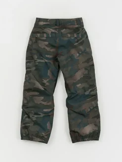 Volcom Fernie Ins JR Snowboardhose