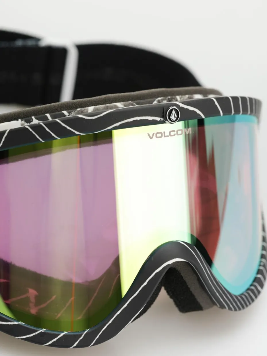 Volcom Footprints Goggle
